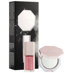 BRAND NEW FENTY Beauty Diamond Bomb Baby Set